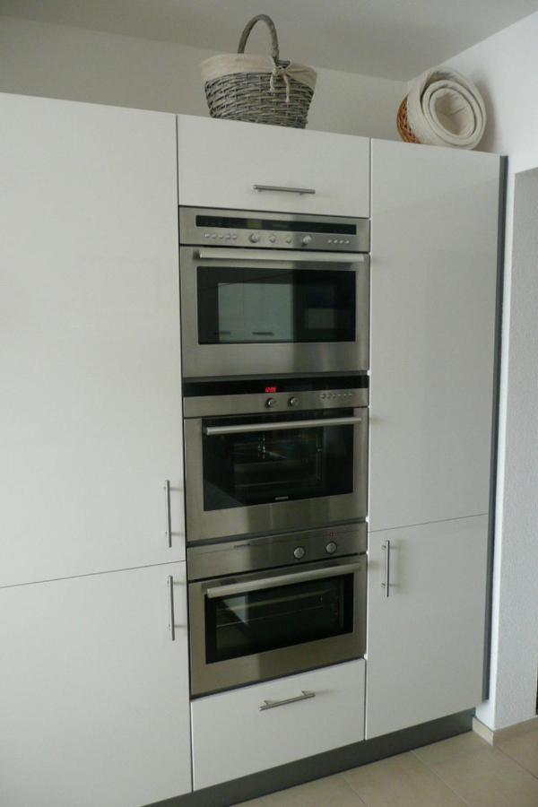 Apartment Wohnung 21 By Interhome ダヴォス・プラッツ エクステリア 写真