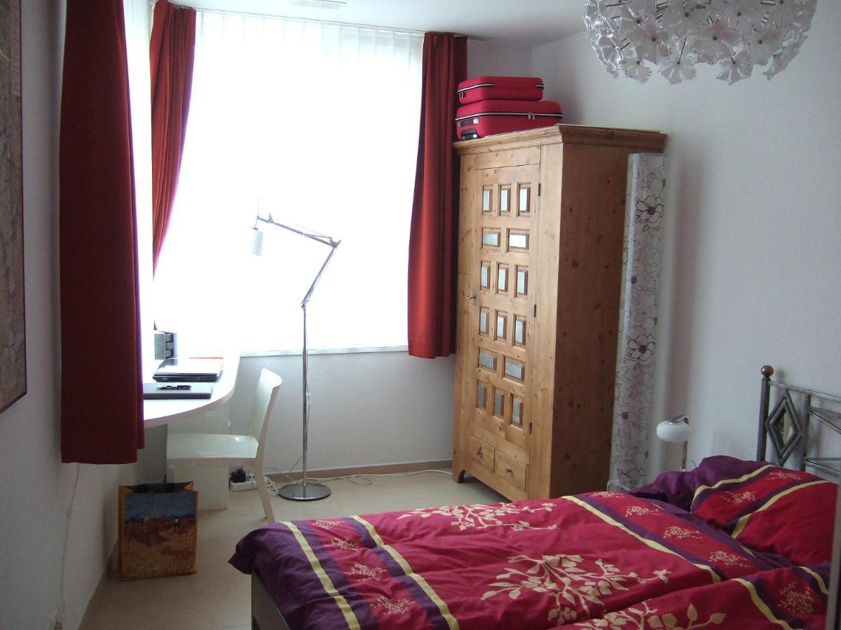 Apartment Wohnung 21 By Interhome ダヴォス・プラッツ エクステリア 写真